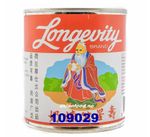 LONGEVITY
