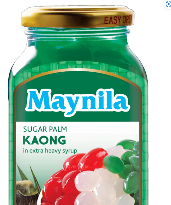 Hovedbilde Maynila KAONG340g.GREEN